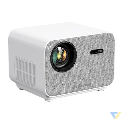 BYINTEK U12 Full HD 4K 1920x1080 projector Projectors