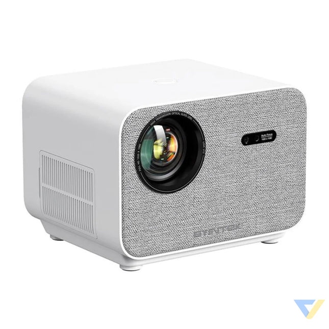 BYINTEK U12 Full HD 4K 1920x1080 projector Projectors