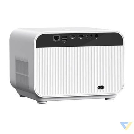 BYINTEK U12 Full HD 4K 1920x1080 projector Projectors