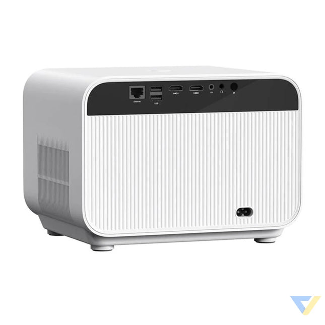 BYINTEK U12 Full HD 4K 1920x1080 projector Projectors
