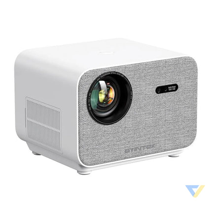 BYINTEK U12 Full HD 4K 1920x1080 projector Projectors