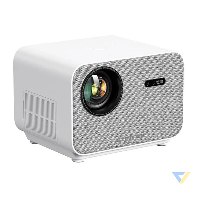 BYINTEK U12 Full HD 4K 1920x1080 projector Projectors