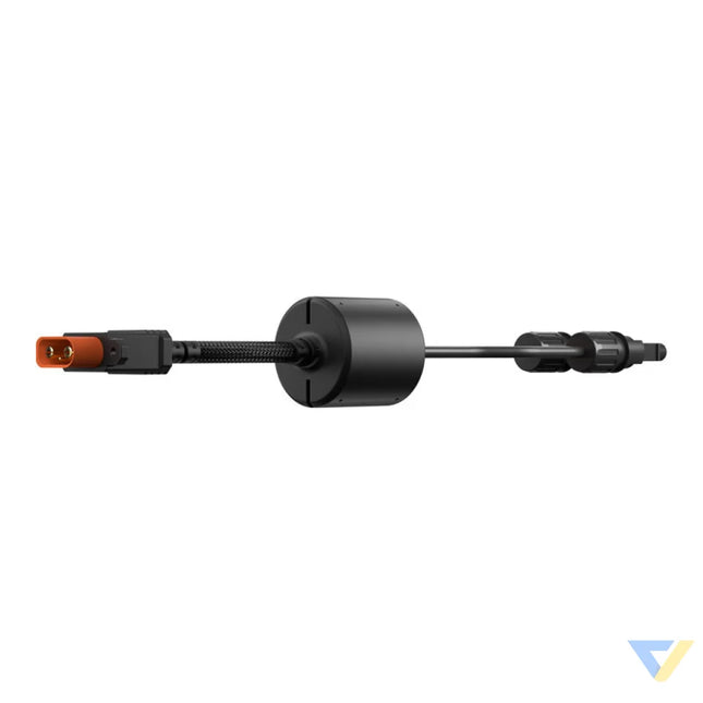 Cable/Adapter for DJI Power XT90 fast charger to MC4 1.8kW Car chargers