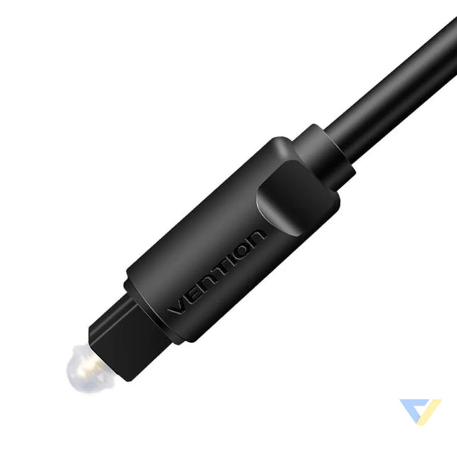 Cable Audio Optical Vention BAEBI 3m Black Audio cables