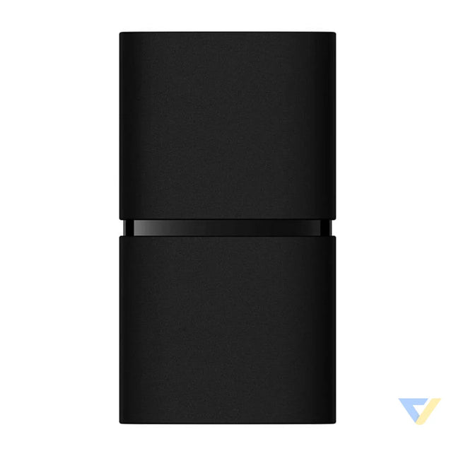 Cable connector Baseus AirJoy Series (black) Adapters connectors and converters