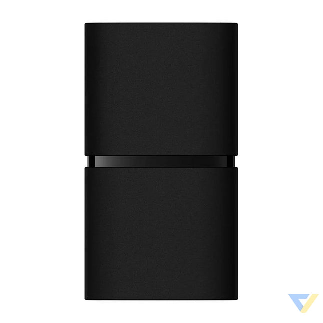 Cable connector Baseus AirJoy Series (black) Adapters connectors and converters