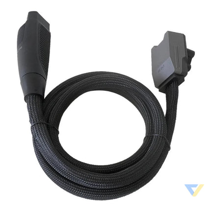 Cable EcoFlow for connecting Power Hub with EcoFlow Smart Home Panel Off grid power supply