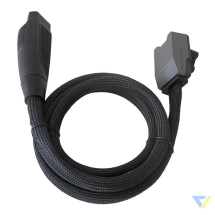 Cable EcoFlow for connecting Power Hub with EcoFlow Smart Home Panel Off grid power supply