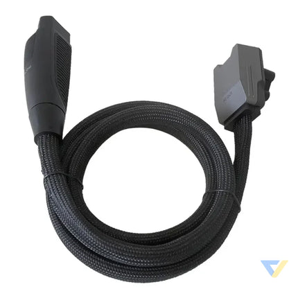 Cable EcoFlow for connecting Power Hub with EcoFlow Smart Home Panel Off grid power supply