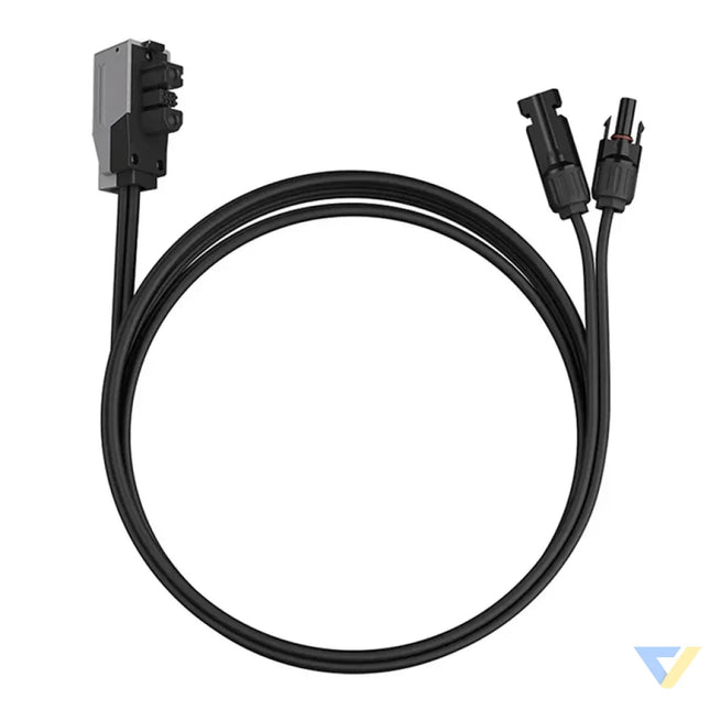 Cable EcoFlow Power Hub Solar Charge (6m/20 feet) Off grid power supply