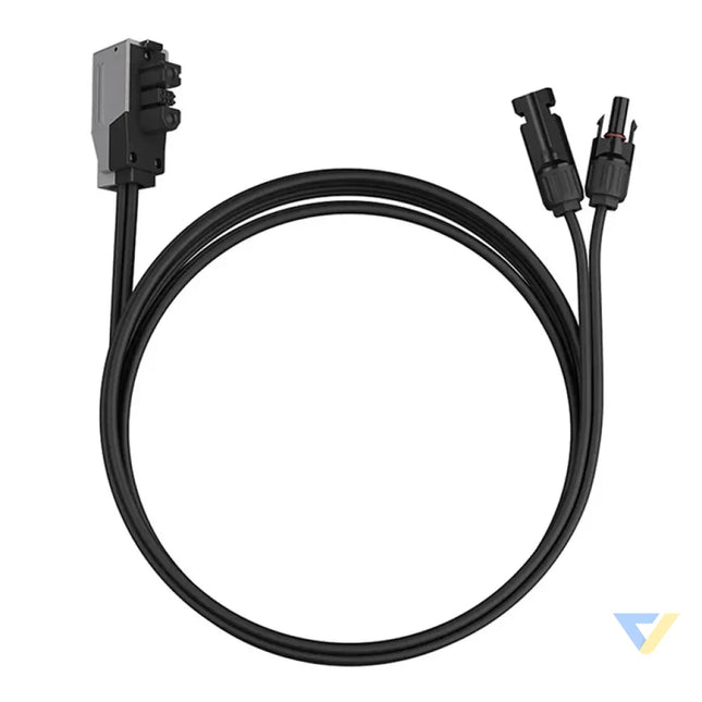 Cable EcoFlow Power Hub Solar Charge (6m/20 feet) Off grid power supply