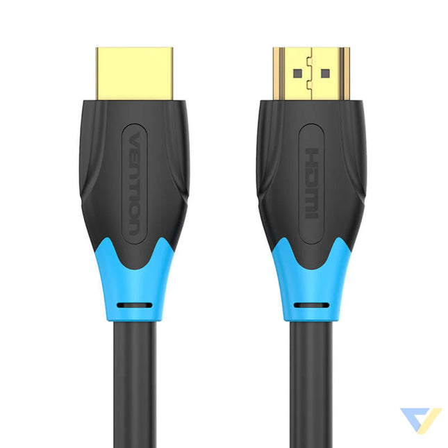 Cable HDMI 2.0 Vention AACBI 4K 60Hz 3m (black) Video cables