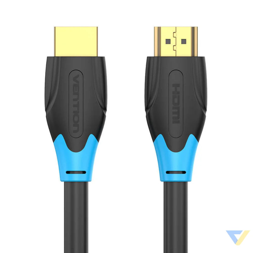 Cable HDMI 2.0 Vention AACBI 4K 60Hz 3m (black) Video cables