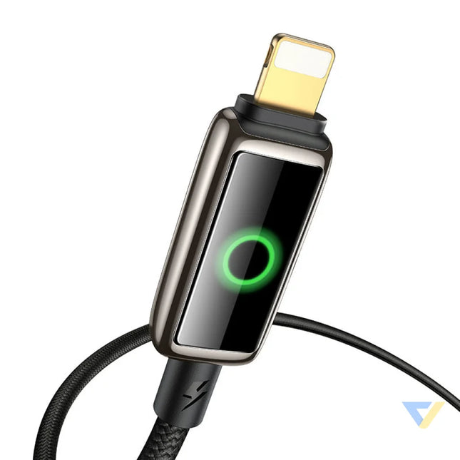 Cable USB A do Lightning Mcdodo CA 6590 1.2m USB to Lightning
