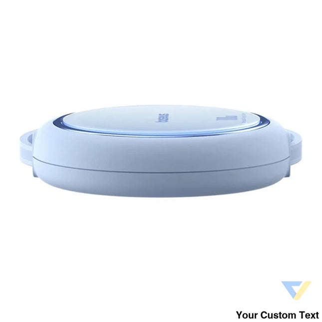 Cable USB C to USB C Baseus Free2Draw PD 100W 1m (blue) USB C to USB C