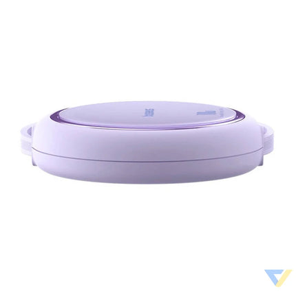 Cable USB C to USB C Baseus Free2Draw PD 100W 1m (purple) USB C to USB C