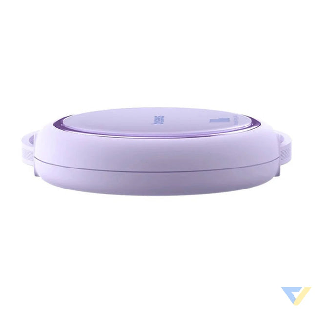 Cable USB C to USB C Baseus Free2Draw PD 100W 1m (purple) USB C to USB C