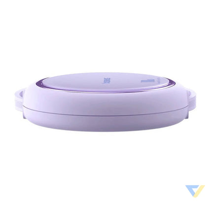 Cable USB C to USB C Baseus Free2Draw PD 100W 1m (purple) USB C to USB C