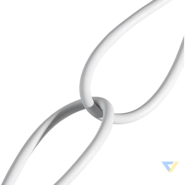 Cable USB do USB C Baseus Superior 100W 2m (white) USB to USB C