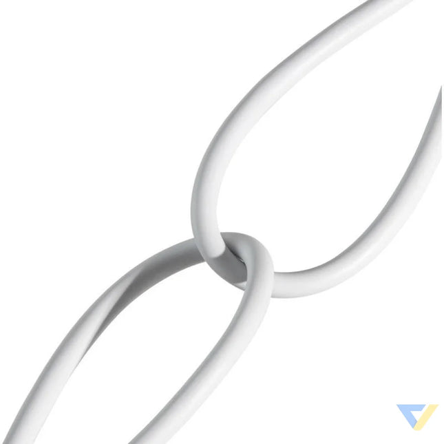 Cable USB do USB C Baseus Superior 100W 2m (white) USB to USB C