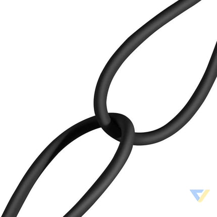Cable USB do USB C Baseus Superior100W 1m (black) USB to USB C