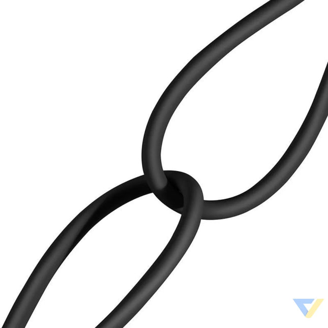 Cable USB do USB C Baseus Superior100W 1m (black) USB to USB C