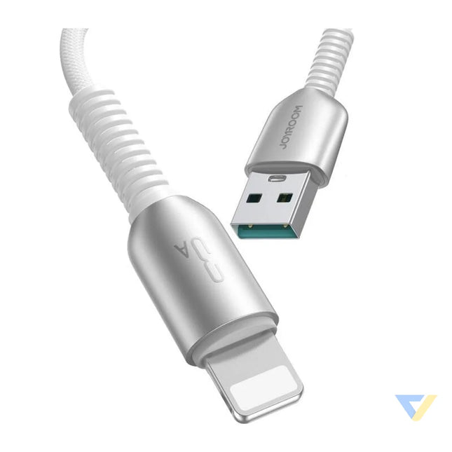 Cable USB Lightning Joyroom S A51 A L 1.2m USB to Lightning