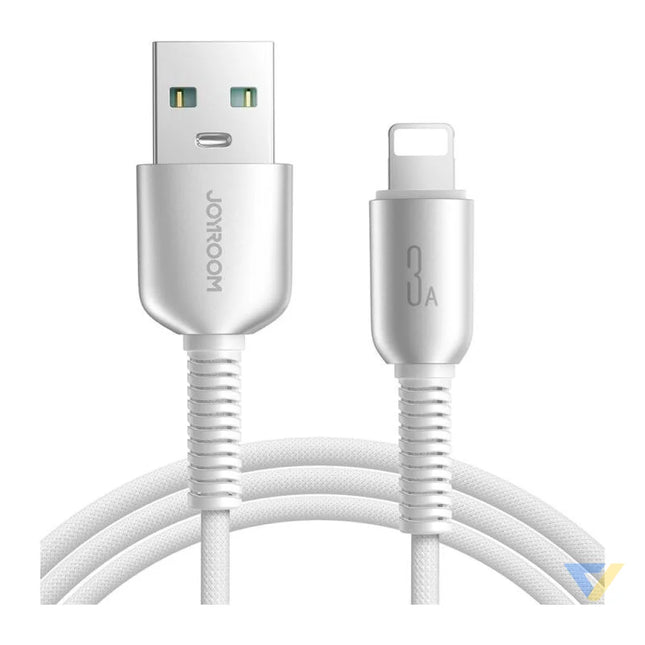 Cable USB Lightning Joyroom S A51 A L 1.2m USB to Lightning