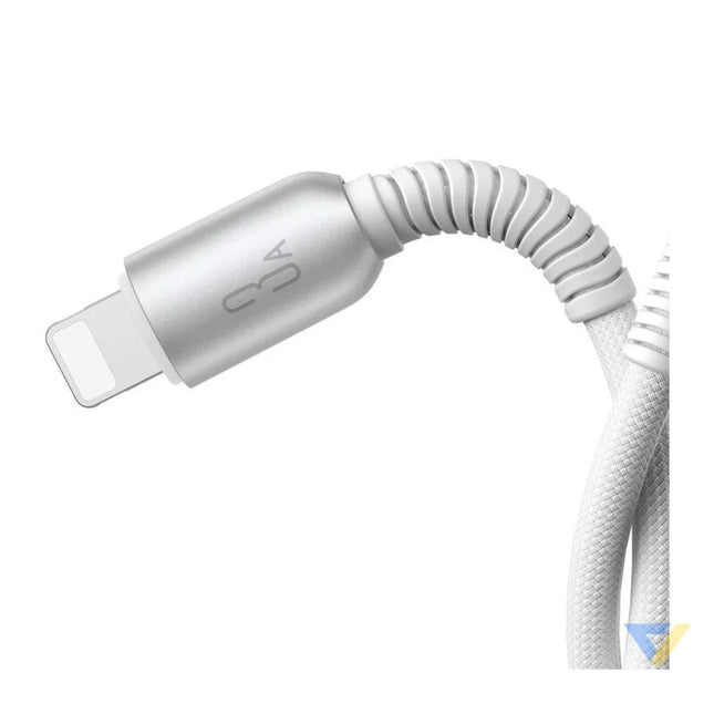 Cable USB Lightning Joyroom S A51 A L 1.2m USB to Lightning