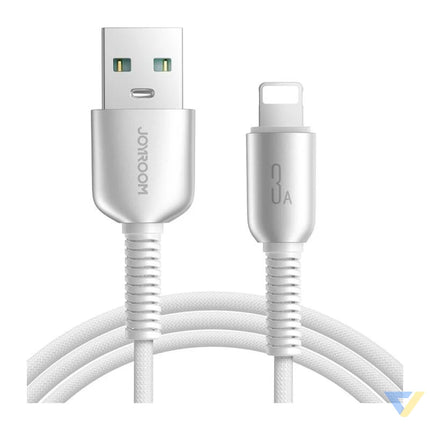 Cable USB Lightning Joyroom S A51 A L 1.2m USB to Lightning
