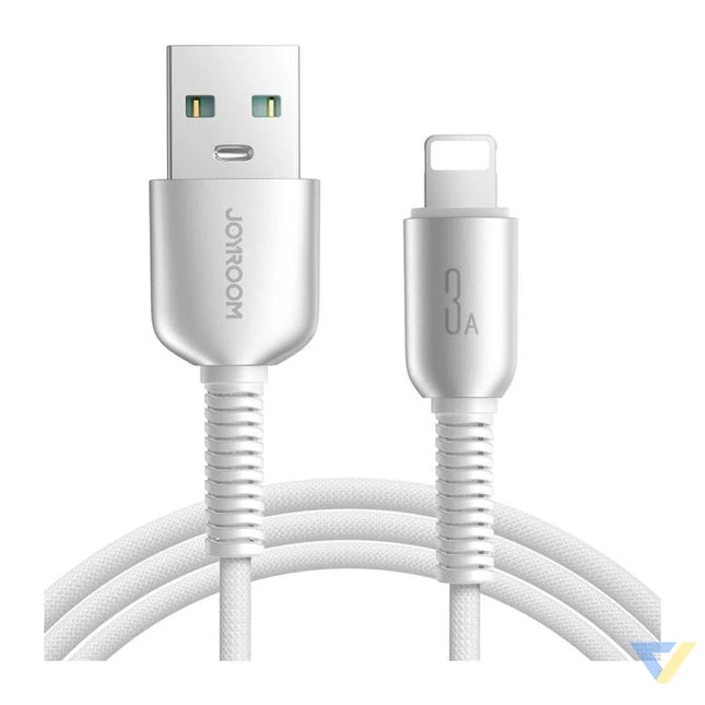 Cable USB Lightning Joyroom S A51 A L 1.2m USB to Lightning