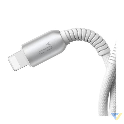Cable USB Lightning Joyroom S A51 A L 1.2m USB to Lightning