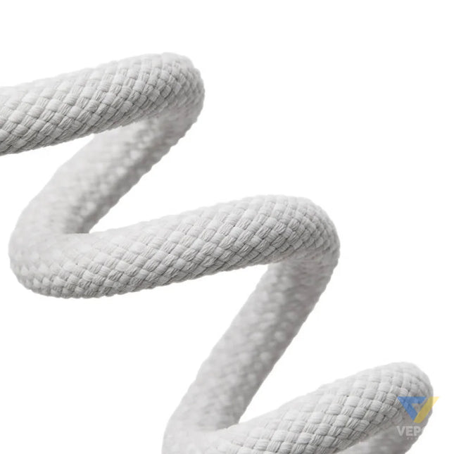 Cable USB to USB C Baseus Dynamic Series 100W 1m (white) USB to USB C