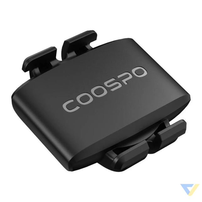 Cadence Sensor Coospo BK9C compatibile with Wahooo Garmin Bryton etc. Sensors