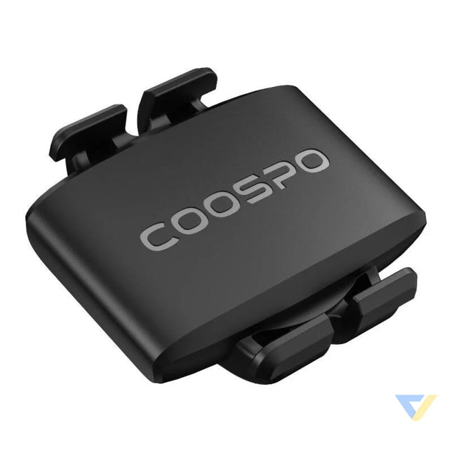 Cadence Sensor Coospo BK9C compatibile with Wahooo Garmin Bryton etc. Sensors