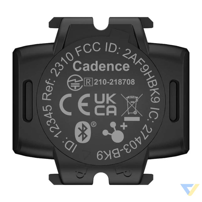 Cadence Sensor Coospo BK9C compatibile with Wahooo Garmin Bryton etc. Sensors