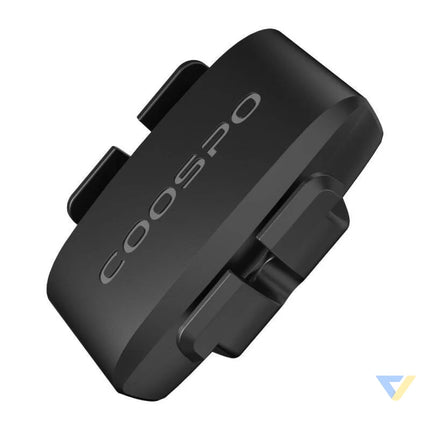 Cadence Sensor Coospo BK9C compatibile with Wahooo Garmin Bryton etc. Sensors