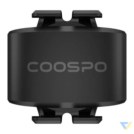 Cadence Sensor Coospo BK9C compatibile with Wahooo Garmin Bryton etc. Sensors