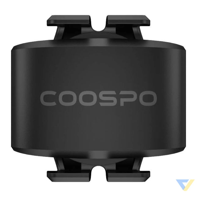 Cadence Sensor Coospo BK9C compatibile with Wahooo Garmin Bryton etc. Sensors