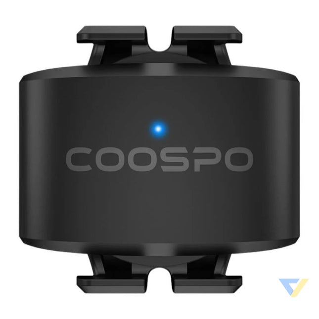 Cadence Sensor Coospo BK9C compatibile with Wahooo Garmin Bryton etc. Sensors