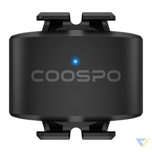Cadence Sensor Coospo BK9C compatibile with Wahooo Garmin Bryton etc. Sensors