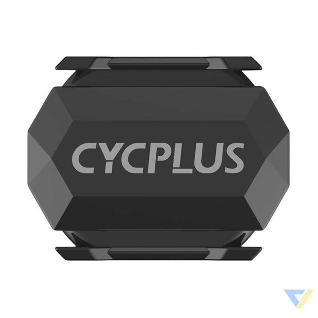 Cadence speed sensor Cycplus C3 compatibile with Wahoo Zwift Endomondo Mapmyride etc. Sensors
