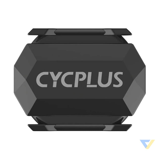 Cadence speed sensor Cycplus C3 compatibile with Wahoo Zwift Endomondo Mapmyride etc. Sensors