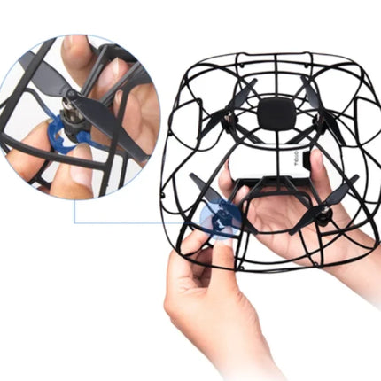 Cage PGYTECH for Ryze Tello (P WJ 001) DJI