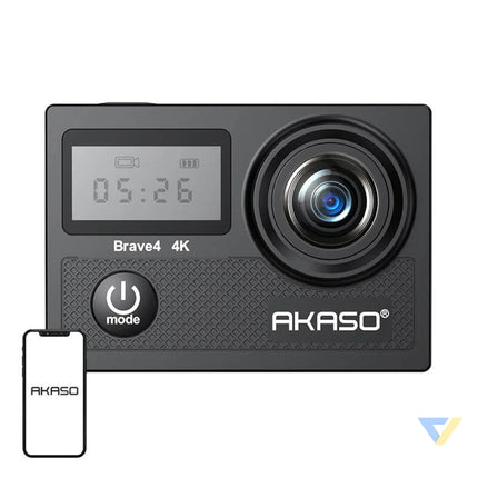 Camera Akaso Brave 4 Akaso