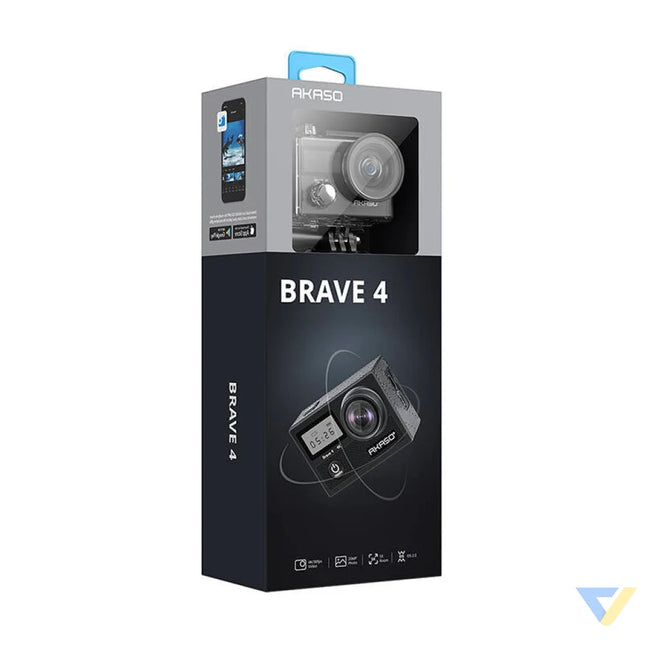 Camera Akaso Brave 4 Akaso