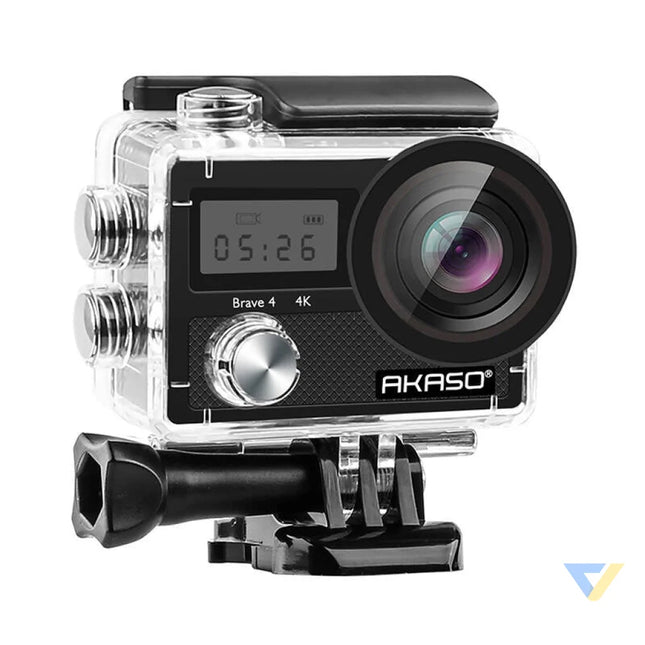 Camera Akaso Brave 4 Akaso
