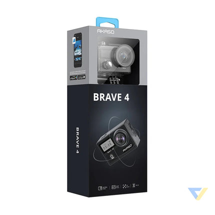 Camera Akaso Brave 4 Akaso