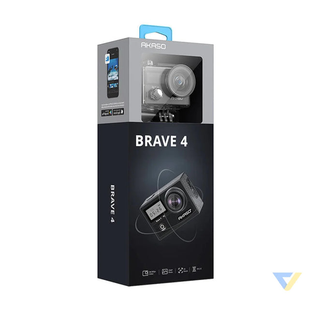 Camera Akaso Brave 4 Akaso