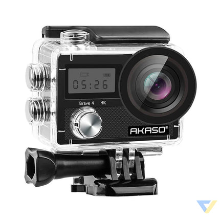 Camera Akaso Brave 4 Akaso